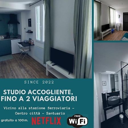 Studio Cosy Proche Gare Et Centre Ville ลูร์ด ภายนอก รูปภาพ