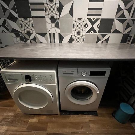 Studio Cosy Proche Gare Et Centre Ville ลูร์ด ภายนอก รูปภาพ