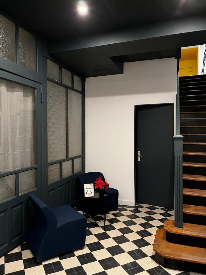Studio Cosy Proche Gare Et Centre Ville ลูร์ด ภายนอก รูปภาพ