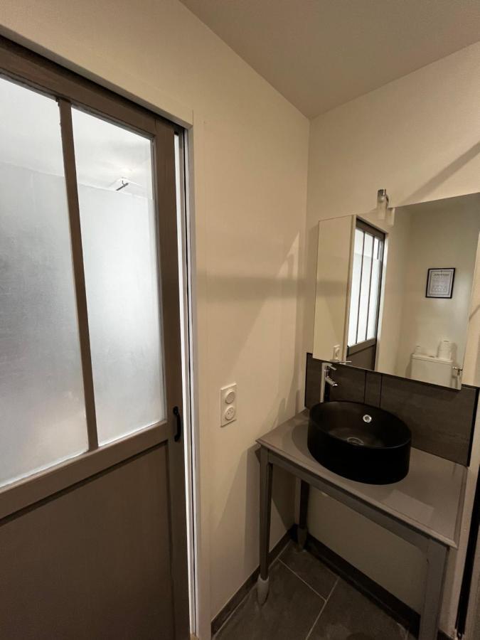 Studio Cosy Proche Gare Et Centre Ville ลูร์ด ภายนอก รูปภาพ