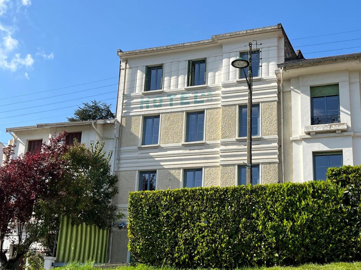 Studio Cosy Proche Gare Et Centre Ville ลูร์ด ภายนอก รูปภาพ
