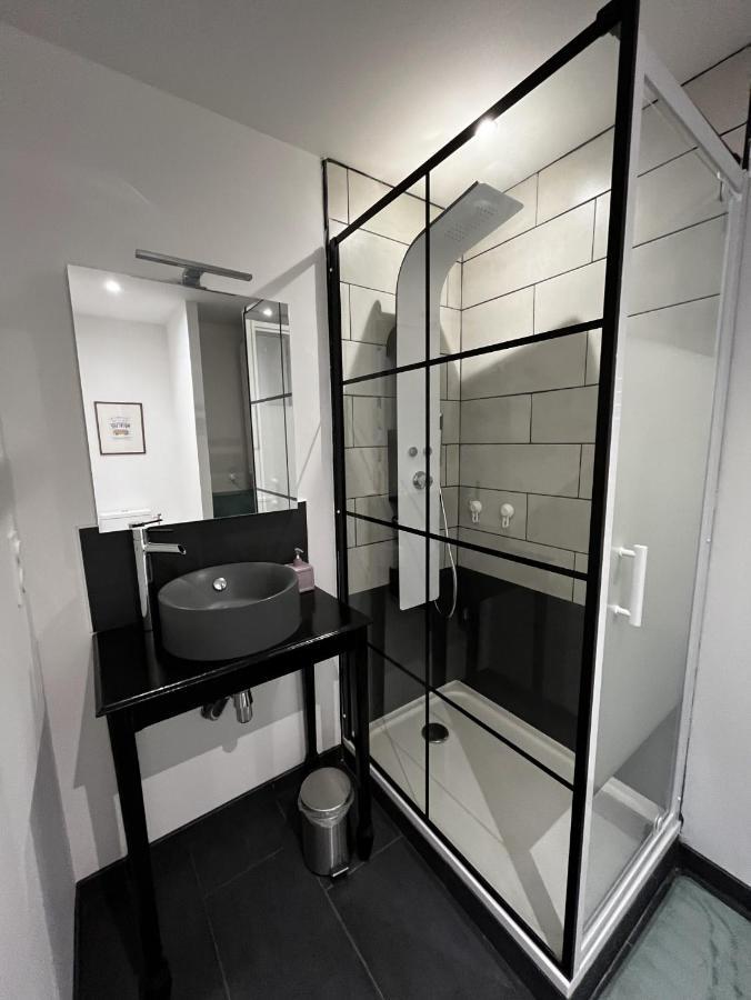 Studio Cosy Proche Gare Et Centre Ville ลูร์ด ภายนอก รูปภาพ