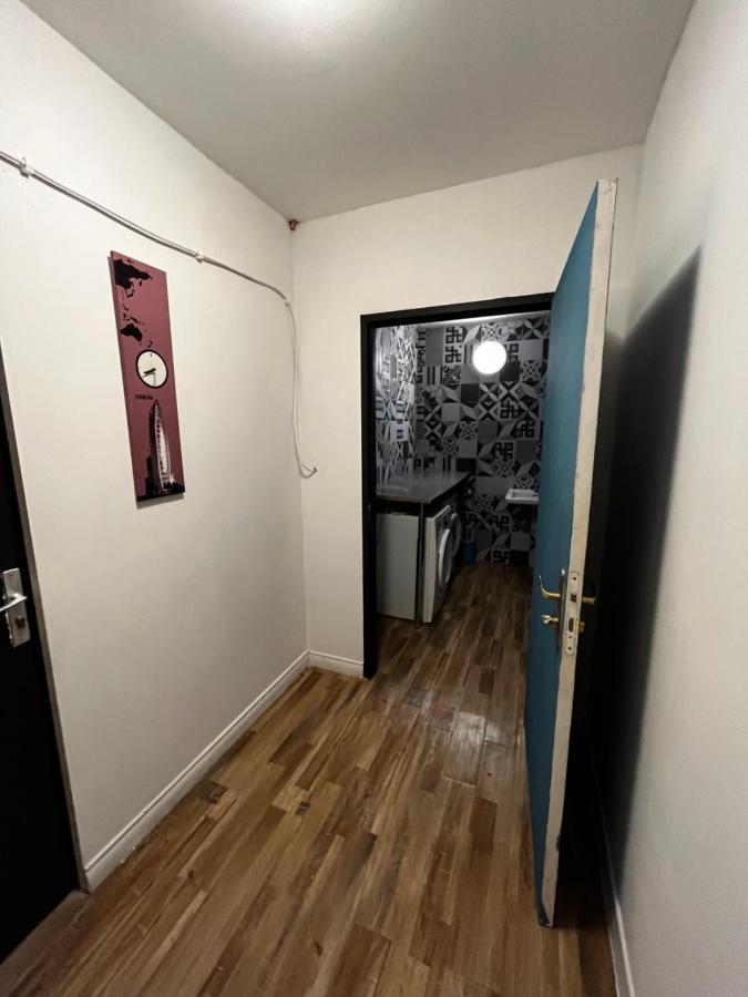 Studio Cosy Proche Gare Et Centre Ville ลูร์ด ภายนอก รูปภาพ