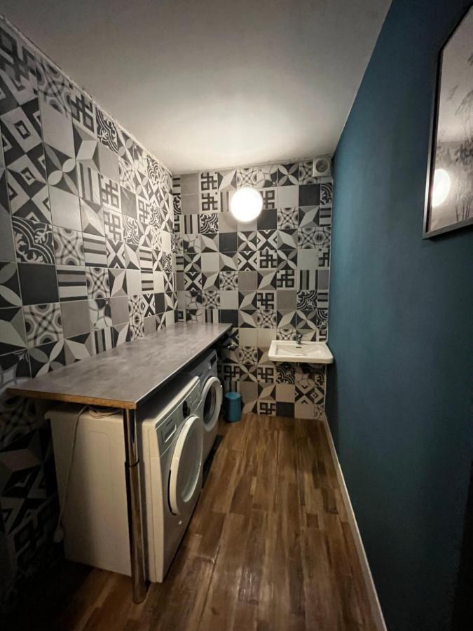 Studio Cosy Proche Gare Et Centre Ville ลูร์ด ภายนอก รูปภาพ